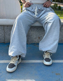 شلوار جاگر زنانه پاستیلی