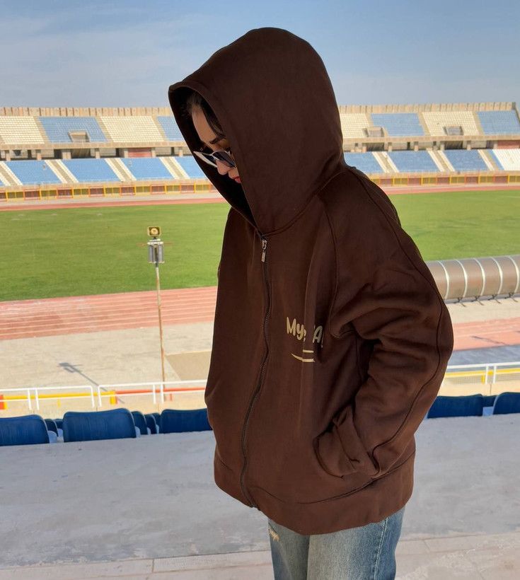 سیوشرت کلاه دار پینترستی